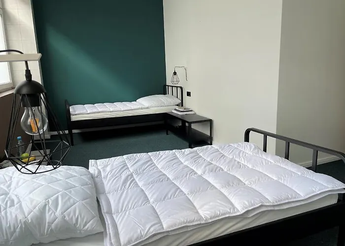 Vandrerhjem Kopol *