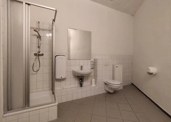 Kopol Vandrerhjem Hamborg