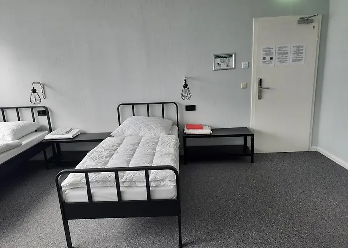 Kopol Vandrerhjem